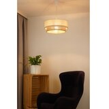  Brilagi - LED luster na sajli BOHO STYLE 1xE27/15W/230V, prečnik 40 cm | Eponuda.com