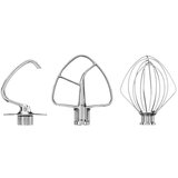 Kitchenaid dodatak komplet od 3 dela 5KSM5TH3PSS | ePonuda.com