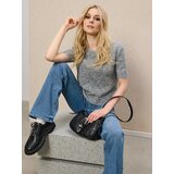 Sinsay Pletena bluza | shoptok.hr
