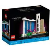 Lego ARCHITECTURE SINGAPUR | Eponuda.ba
