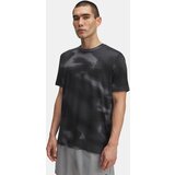 Under Armour Men's T-shirt Vanish Energy Printed SS-BLK - Men's | shoptok.hr