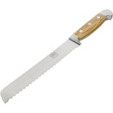 GÜDE Alpha bread knife 21 cm Olive Wood Cijene
