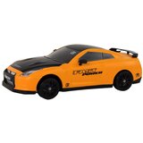 Drift rally auto na daljinsko upravljanje 15km/h žuti | shoptok.hr