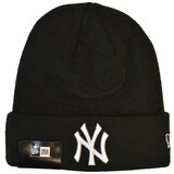 New Era Kape Mlb LA Essential Cuff Črna | Shoptok.si