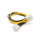  ATX JWD-POWER5 Kabl ženski ulaz na muški ulaz, 8 pina | Eponuda.com