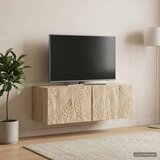  ormar za zid 59,5 x 41 x 30 cm Hrast sonoma | shoptok.hr