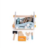 Moni_Toys drveni radni stol 1176 | shoptok.hr