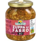  Zuppa di Farro Toscana - bio toskanska juha Farro - 690 g | Shoptok.si