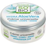 SO’BiO étic Univerzalna krema z aloe vero | Shoptok.si