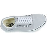 Vans Nizke superge Old Skool Siva | Shoptok.si