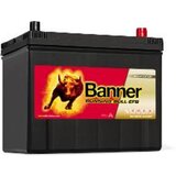 Banner akumulator running bull 70ah (d+) efb start-stop, plovila z enim aku.-12v Cene