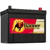 akumulator running bull 70ah (d+) efb start-stop, plovila z enim aku.-12v
