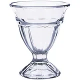 Set kozarec za sladoled 250ml / 6 kos / steklo, (21317762)