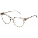 Furla Ženske Dioptrijske naočale VFU877/V Transparent Cijene