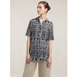CA ženska bluza, crno-bela | ePonuda.com