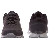 Kappa Nizke superge Tumelo Črna | Shoptok.si