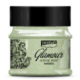  Akrilna barva Glamour metalik 50ml | različne barve Cene