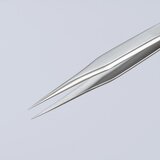 Knipex 92 21 06 precizne pincete 1 komad šiljasti, fini, ekstra tanki 80 mm | Eponuda.ba