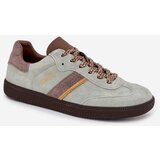 Big Star Women's Low Suede Sneakers | shoptok.hr