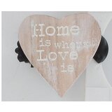  VEZICA ZA ZAVJESE AMORE DRVENA NATUR 2/1 LUANCE Cijene