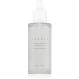 NEEDLY Real Active Panthenol Ampoule regeneracijski in posvetlitveni serum za vse tipe kože, vključno z občutljivo kožo 50 ml | Shoptok.si