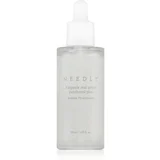 Real Active Panthenol Ampoule regenerirajući serum za posvjetljivanje za sve tipove kože, uključujući osjetljivu 50 ml
