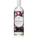 The Body Shop Dewberry Fragrance Mist pršilo za telo za ženske 100 ml Cene