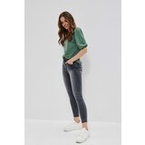 Marisse High Waist Jeans L-Je-3706 Graphite | shoptok.hr