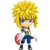 Naruto Shippuden Minato Namikaze Chibi Masters zbirateljska figura 8cm Cene