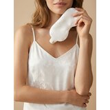 Sinsay Dvodijelna pidžama s cvjetnim motivom | shoptok.hr