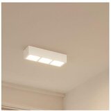 Eglo 95202 - led stropno svetlo colegio 3xLED/4,2W/230V | Eponuda.com