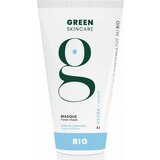 Green Skincare hydra maska za obraz | Shoptok.si