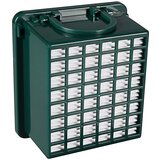 VHBW Set HEPA filtera za Vorwerk Kobold VK130 / Kobold VK131 | shoptok.hr