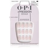OPI xPRESS/ON Umjetni nokti French Press 30 kom Cijene