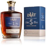 Zavet Rakija Šljiva 5 Lux 45% vol, 700ml Cene