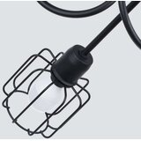 SL.1118 - Luster na šipci BELUCI 3xE14/40W/230V crna | Eponuda.com
