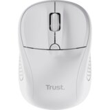 Trust Primo Wls Miš Bijeli ,1000-1600 dpi, optički, 4 tipke, USB, 6m wls range | Eponuda.ba