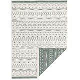 NORTHRUGS Zeleno-krem zunanja preproga Kuba, 80 x 150 cm Cene