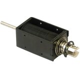 Red MAGNETICS ITS-LS-5852-D-12VDC magnet sa hodom potisni 5 N/mm 85 N/mm 12 V/DC 16 W | Eponuda.ba