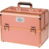 LN01 kozmetički kofer, rose gold