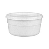  Skleda za Juho s Pokrovom, Polipropilen, 500ml | Shoptok.si