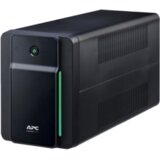  Back-UPS APC, 1200VA, Tower, 230V, 4x CEE 7/7 Schuko utičnice, AVR, BX1200MI-GR | Eponuda.ba