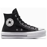 Converse Visoke superge - Črna | Shoptok.si