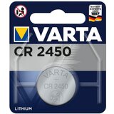 Varta CR2450 Cene