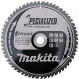 Makita list za testeru od tvrdog metala efficut 185x30x24T E-12164 Cene'.'