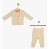 Just kiddin baby bodi pidžama"My Tiny Farm" 98 ( 17001747 ) | Eponuda.com