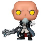 Funko Figura POP Kingdom Hearts Xehanort with Blade Slike