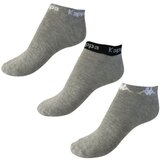 Kappa unisex čarape za odrasle Alice 3pack 32135XW-951 Cene