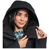 Schöffel Parke Winter parka Rotterdam Črna | Shoptok.si