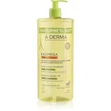 Exomega Control Emollient Shower Oil mehčalno olje za prhanje za suho do atopijsko kožo 1000 ml